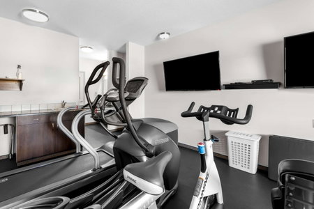 SureStay Studio by Best Western Hardisty, Hardisty, Canada