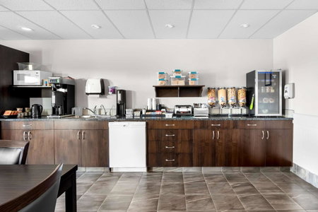 SureStay Studio by Best Western Hardisty, Hardisty, Canada