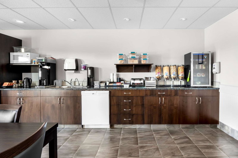 SureStay Studio by Best Western Hardisty, Hardisty, Canada