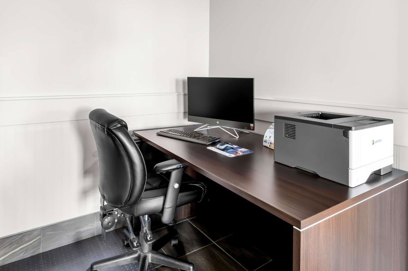 SureStay Studio by Best Western Hardisty, Hardisty, Canada