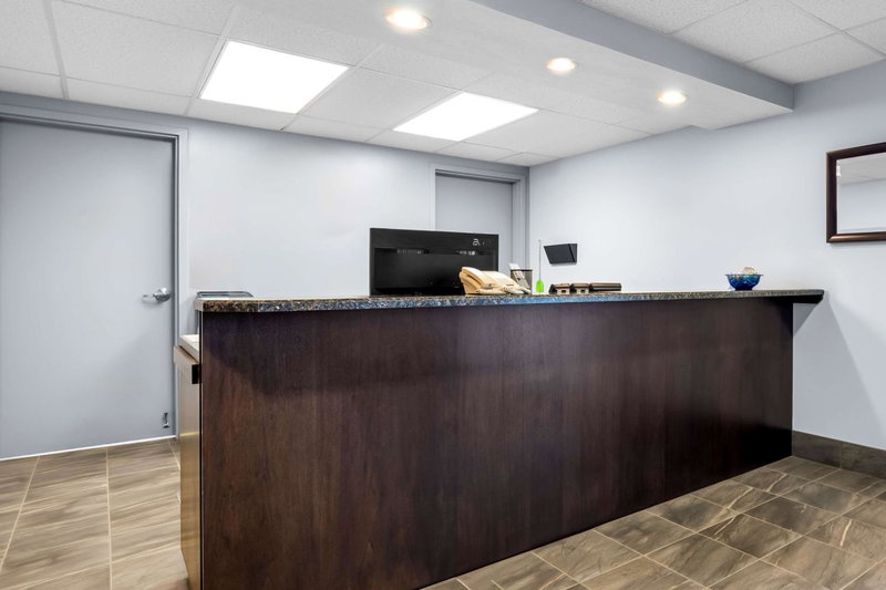 SureStay Studio by Best Western Hardisty, Hardisty, Canada