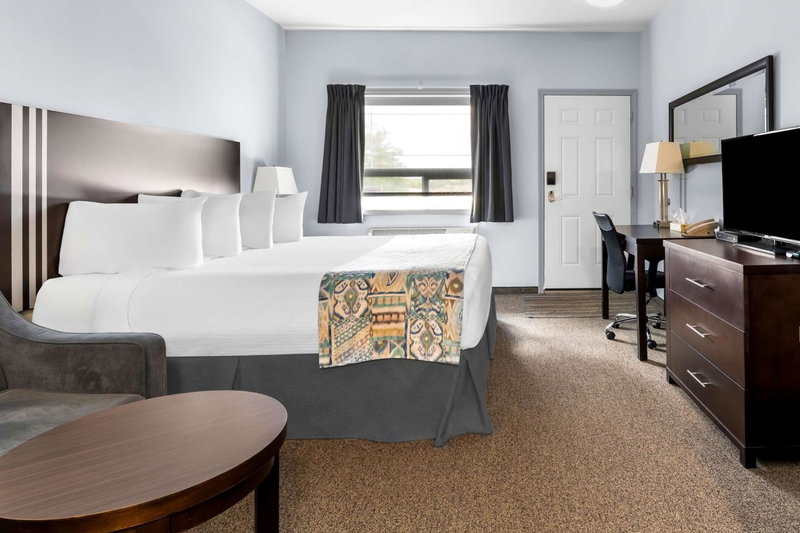 SureStay Studio by Best Western Hardisty, Hardisty, Canada