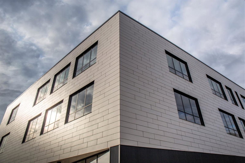 Hew & Draw Hotel, Corner Brook, Canada