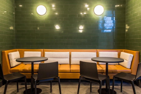 Hew & Draw Hotel, Corner Brook, Canada