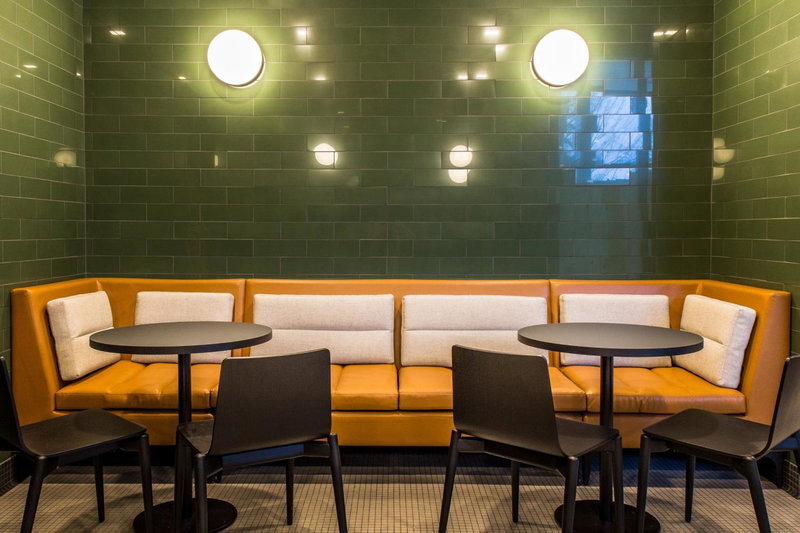 Hew & Draw Hotel, Corner Brook, Canada