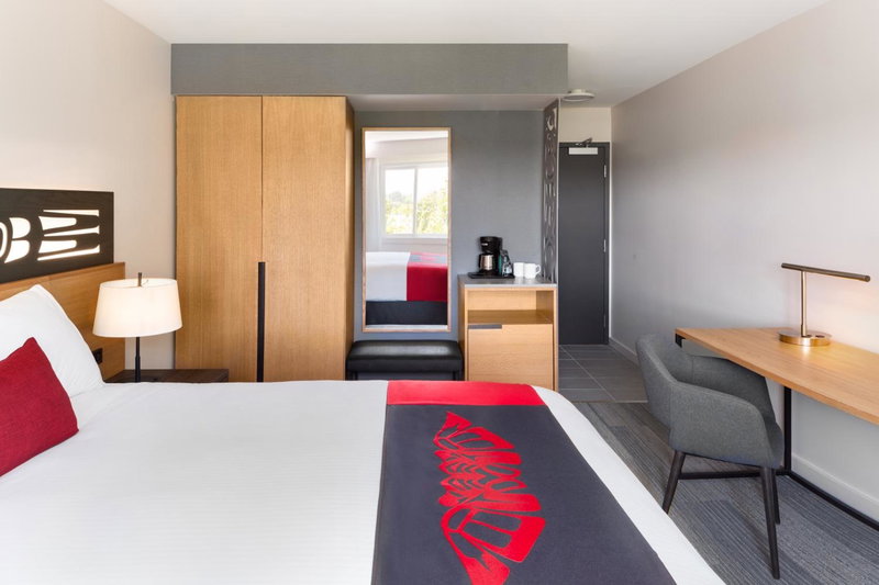 Kwa'lilas Hotel, Port Hardy, Canada