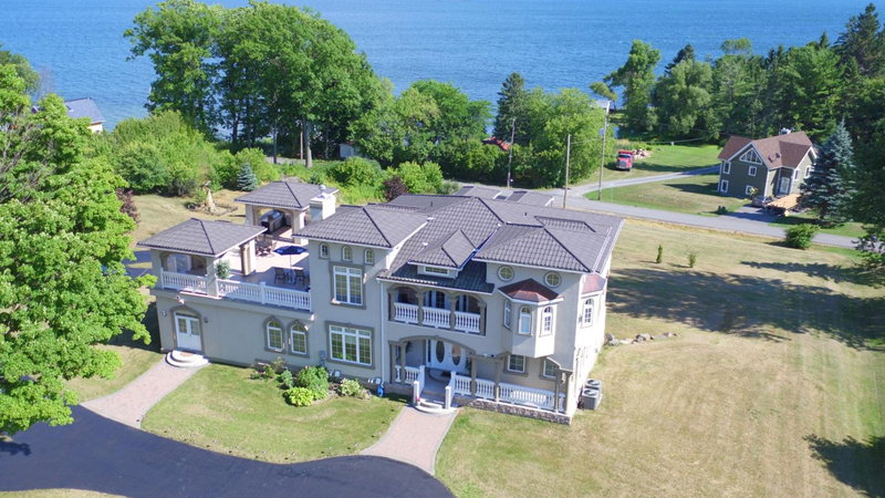 Riverview B&B, Gananoque, Canada