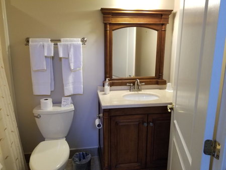 Riverview B&B, Gananoque, Canada
