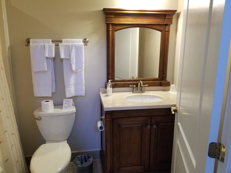 Riverview B&B, Gananoque, Canada