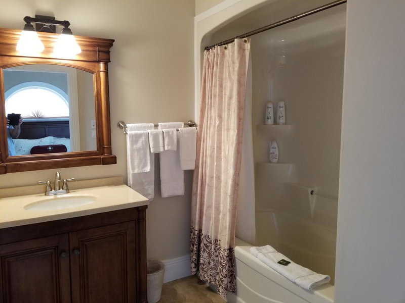 Riverview B&B, Gananoque, Canada