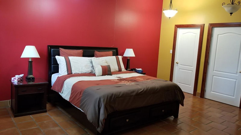 Riverview B&B, Gananoque, Canada