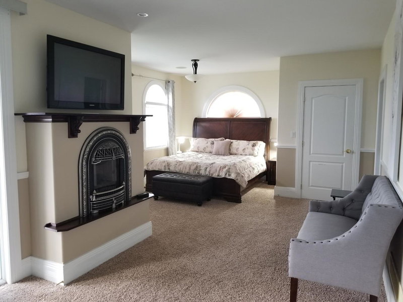 Riverview B&B, Gananoque, Canada