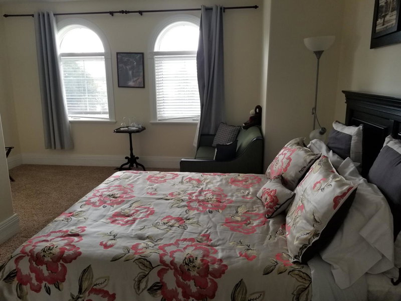 Riverview B&B, Gananoque, Canada