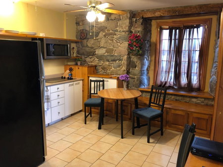 Manoir Ramezay, Marieville, Canada