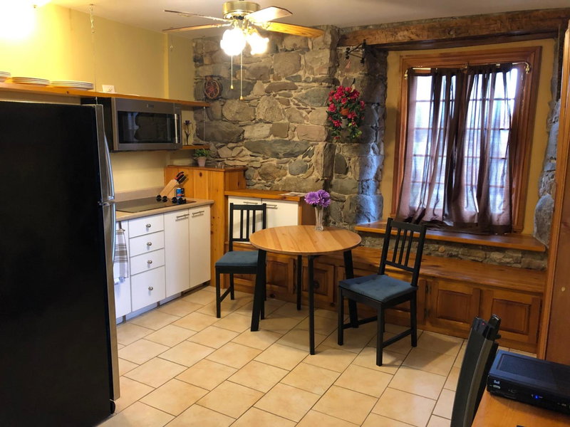 Manoir Ramezay, Marieville, Canada