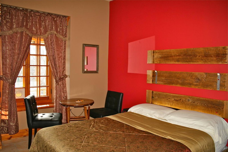Manoir Ramezay, Marieville, Canada