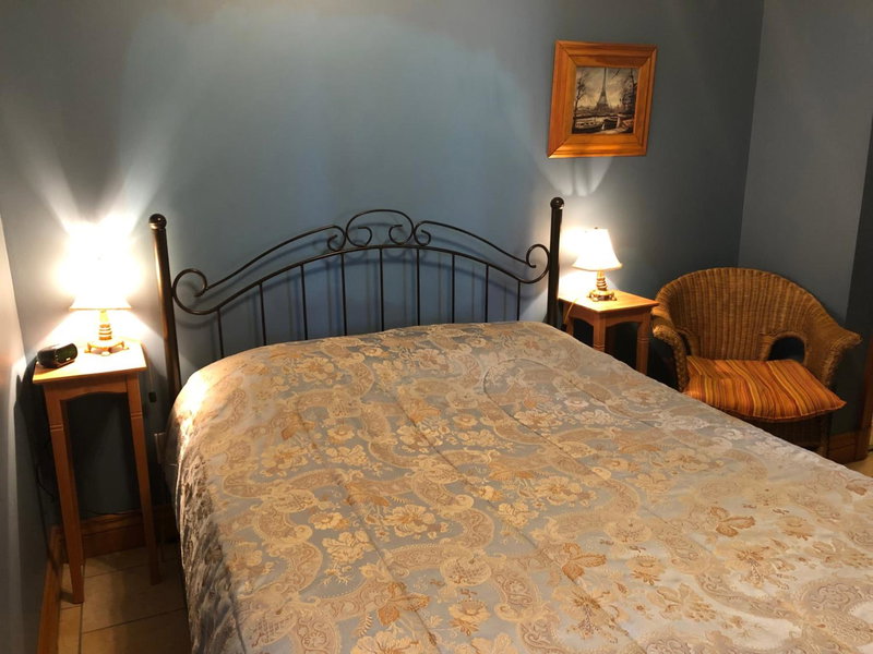 Manoir Ramezay, Marieville, Canada