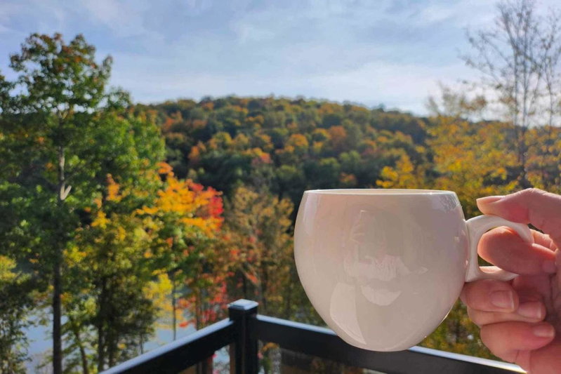 Château Morritt, Mont-Tremblant, Canada