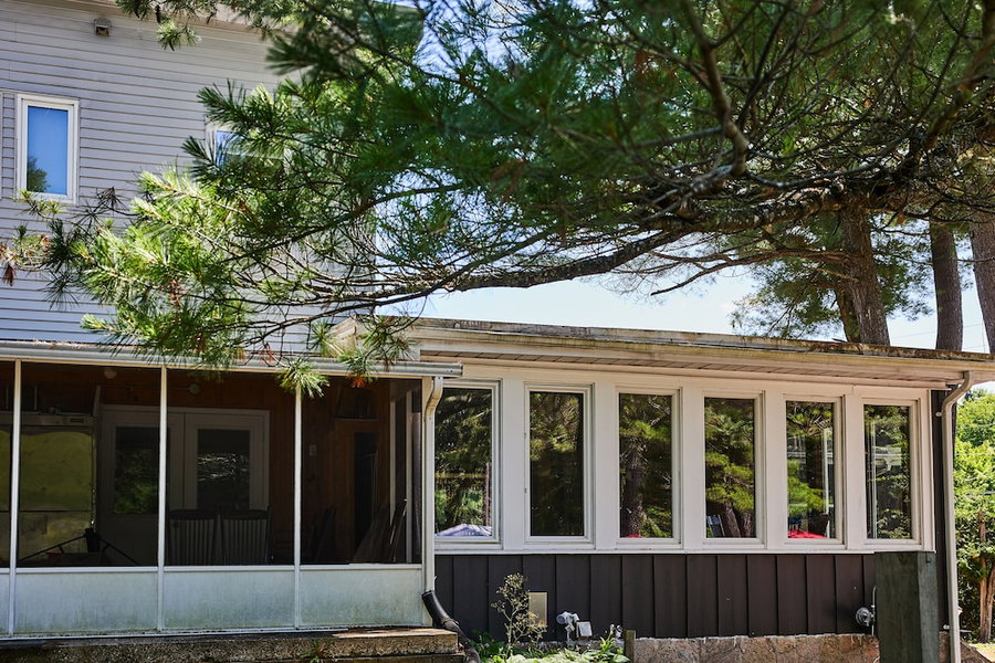 3 Pines Lodge Muskoka, Huntsville, Canada