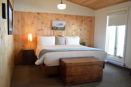 3 Pines Lodge Muskoka, Huntsville, Canada