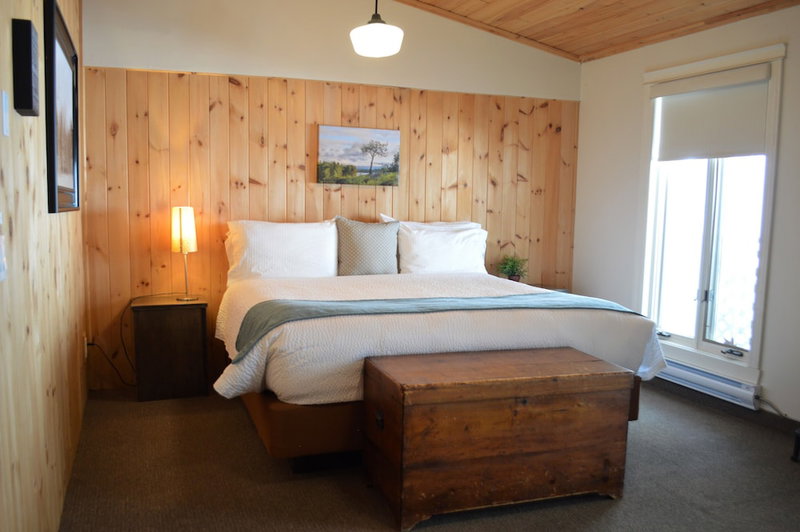 3 Pines Lodge Muskoka, Huntsville, Canada