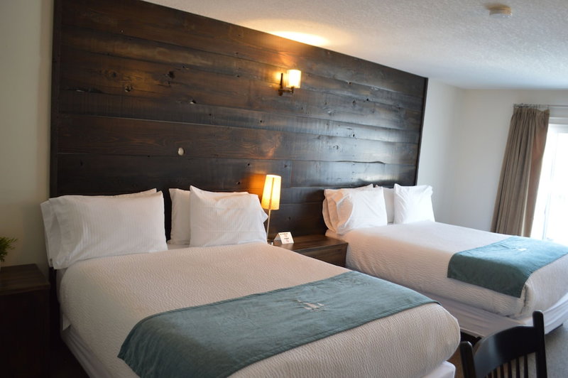 3 Pines Lodge Muskoka, Huntsville, Canada
