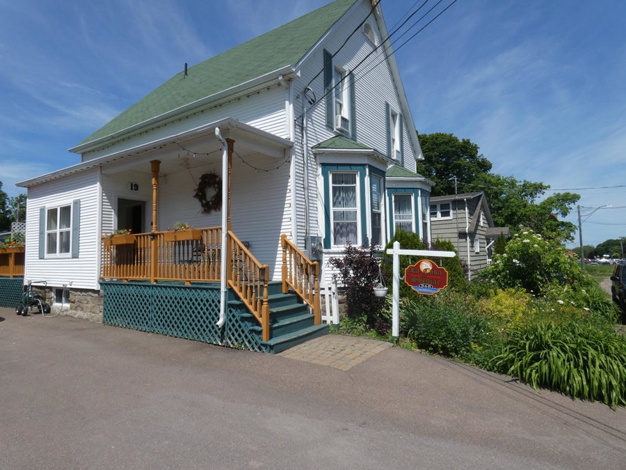 LaCasa enShediac, Shediac, Canada