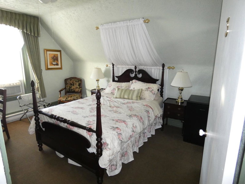 LaCasa enShediac, Shediac, Canada