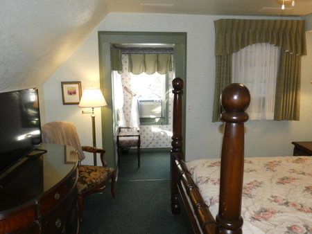LaCasa enShediac, Shediac, Canada