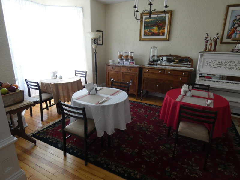 LaCasa enShediac, Shediac, Canada