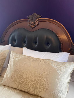Seabank House Bed and Breakfast The Royal, Pictou, Canada