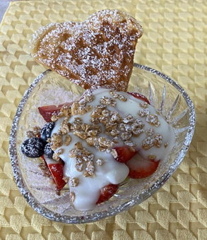 Seabank House Bed and Breakfast The Royal, Pictou, Canada