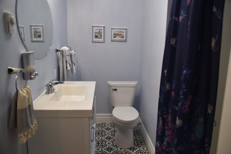 Seabank House Bed and Breakfast The Royal, Pictou, Canada