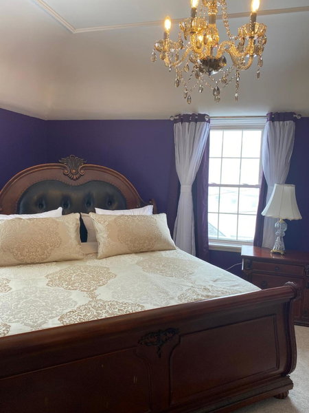 Seabank House Bed and Breakfast The Royal, Pictou, Canada