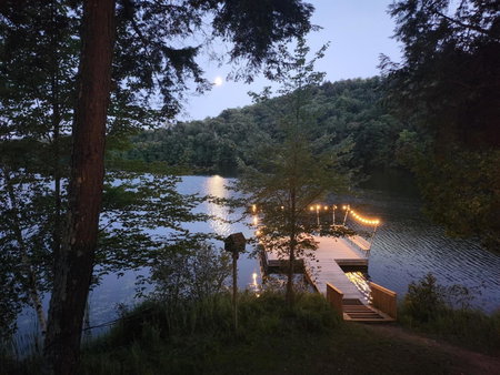 Auberge Morritt, Mont-Tremblant, Canada
