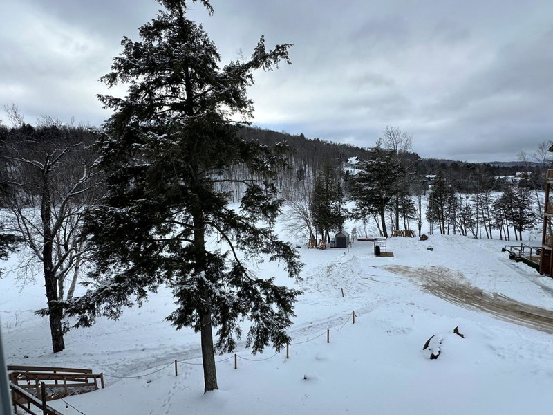 Auberge Morritt, Mont-Tremblant, Canada