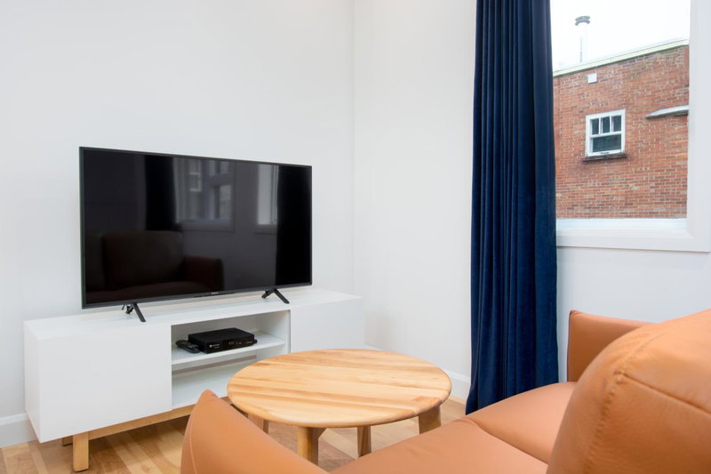 Les Lofts de Vitré - Par Les Lofts Vieux-Québec, Quebec City, Canada
