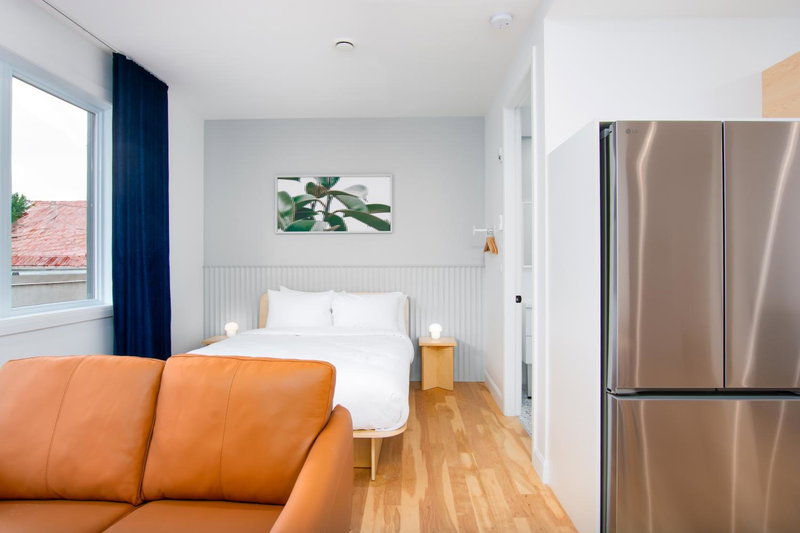 Les Lofts de Vitré - Par Les Lofts Vieux-Québec, Quebec City, Canada