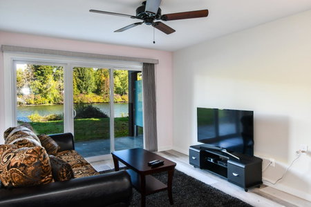 Chateau Riverside, Campbell River, Kanada