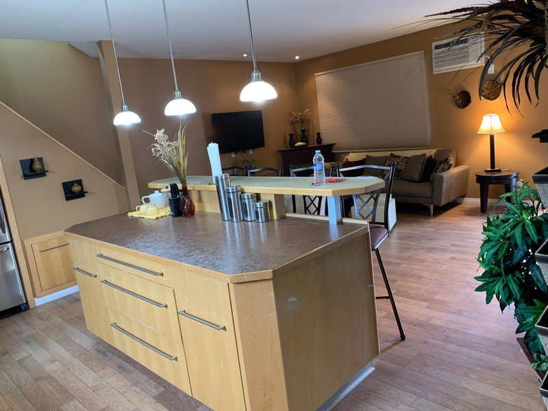 Dauphin Inn Express, Dauphin, Canada