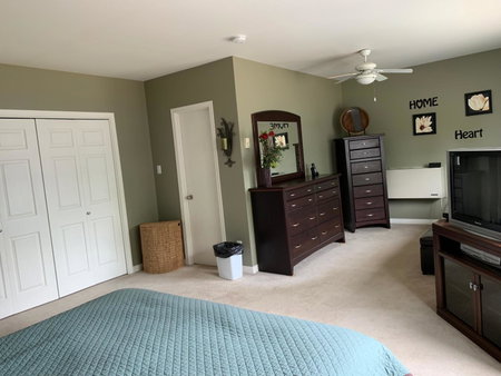 Dauphin Inn Express, Dauphin, Canada