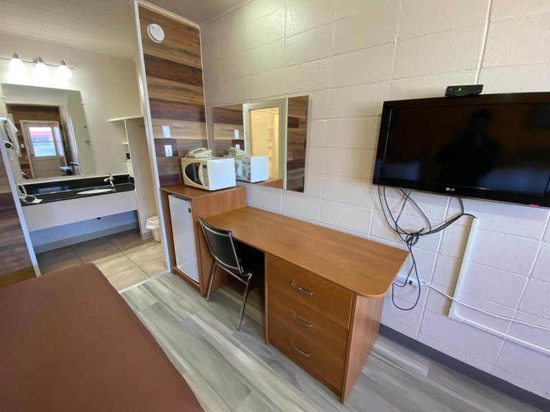 Dauphin Inn Express, Dauphin, Canada