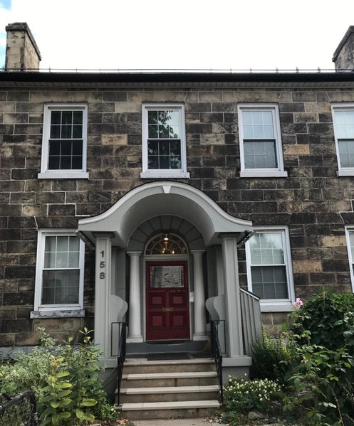 Pring Guesthouse, Hamilton, Canada