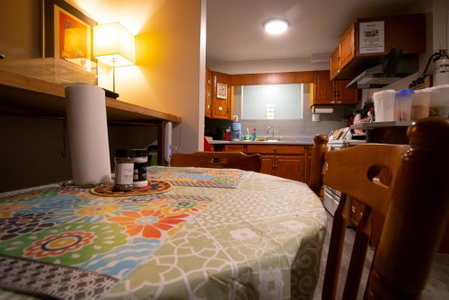 Pring Guesthouse, Hamilton, Canada