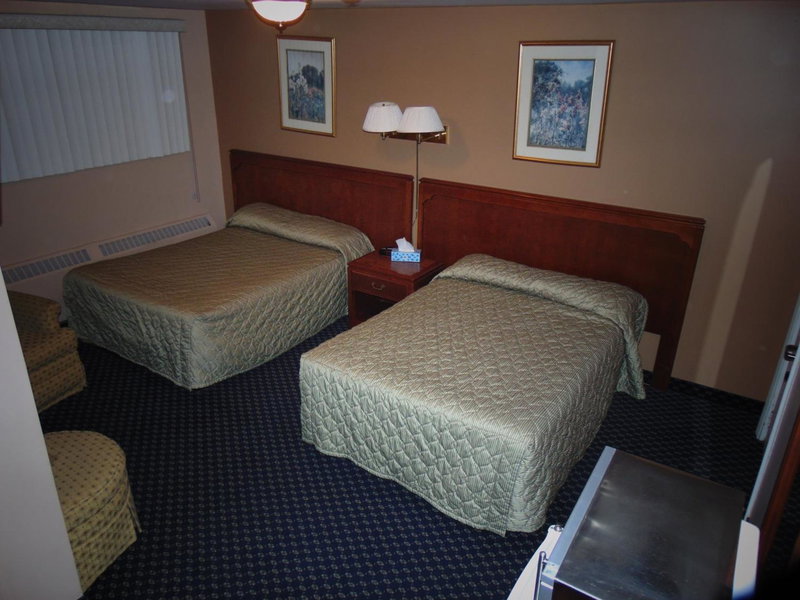 Canadiana Motel, Hanover, Canada