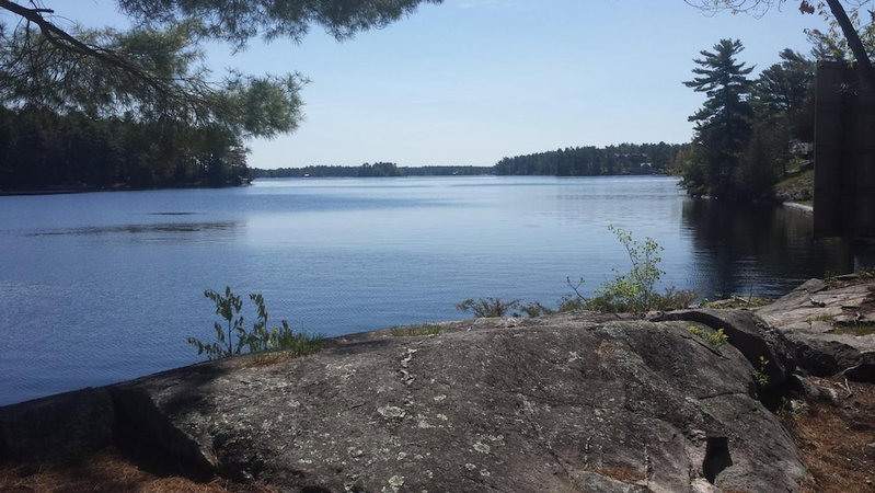 The Burleigh Falls Inn & Suites, North Kawartha, Canada