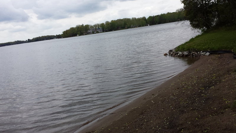 The Burleigh Falls Inn & Suites, North Kawartha, Canada
