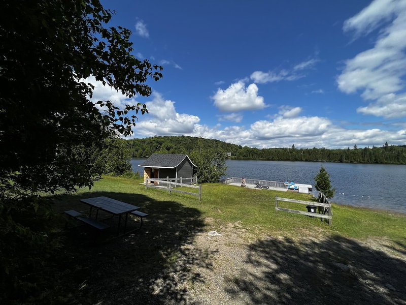 Hotel Far Hills, Val Morin, Canada