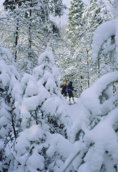 Hotel Far Hills, Val Morin, Canada