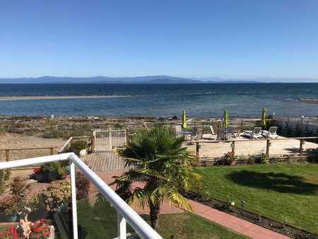 Buena Vista by the Sea, Qualicum Beach, Canadá
